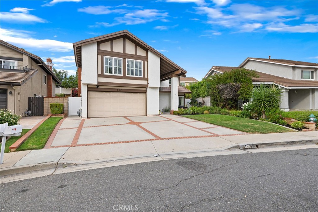 117 N Thistle Road, Brea CA 92821 - photo 33