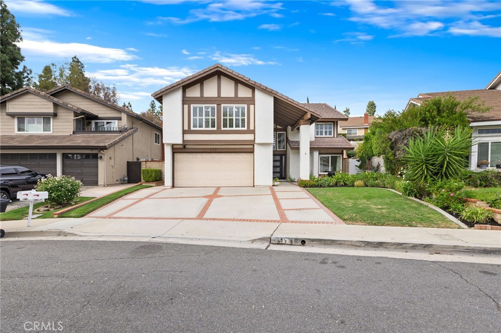 117 N Thistle Road, Brea CA 92821 - photo 34