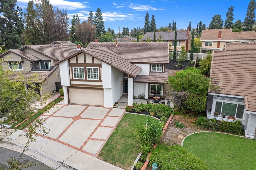 117 N Thistle Road, Brea CA 92821 - photo 37