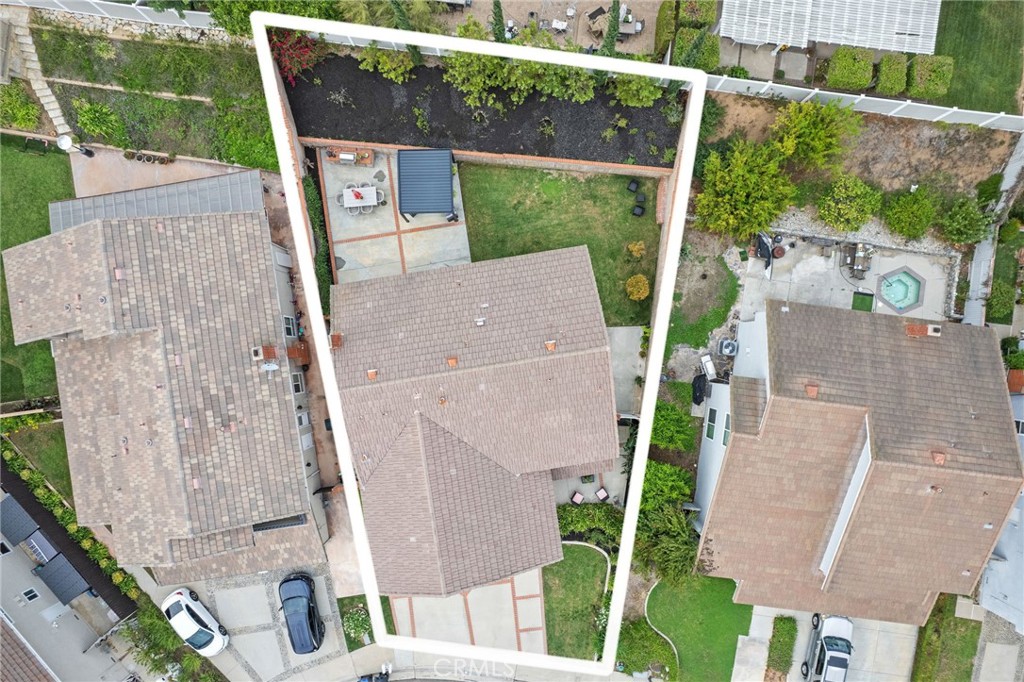 117 N Thistle Road, Brea CA 92821 - photo 38