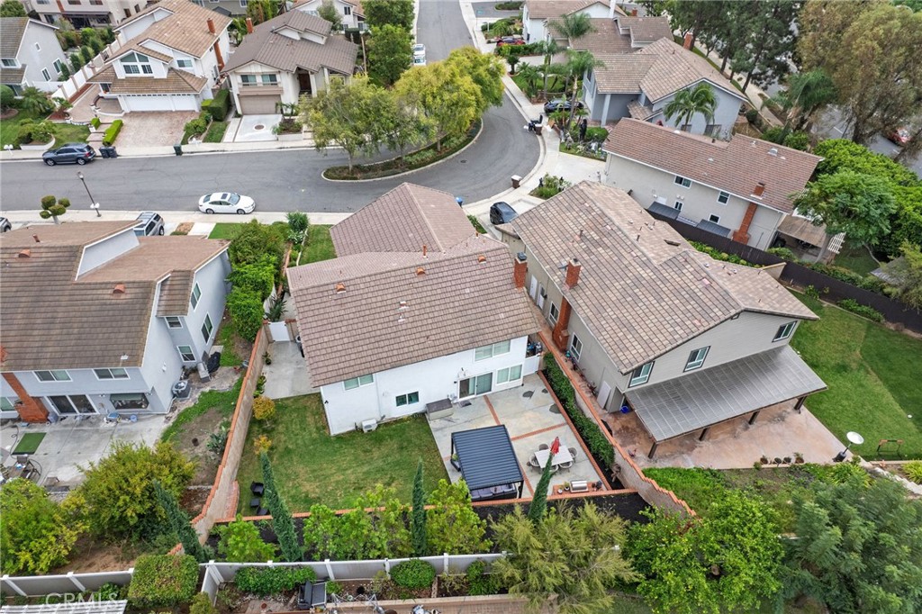 117 N Thistle Road, Brea CA 92821 - photo 39