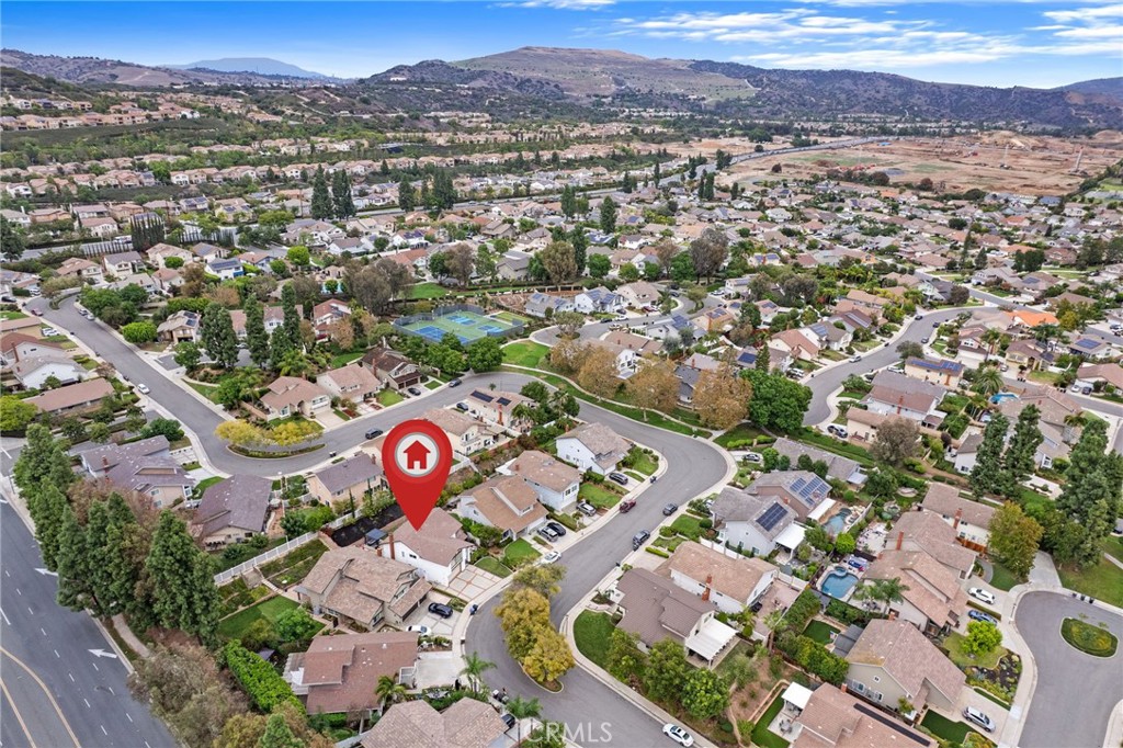 117 N Thistle Road, Brea CA 92821 - photo 41