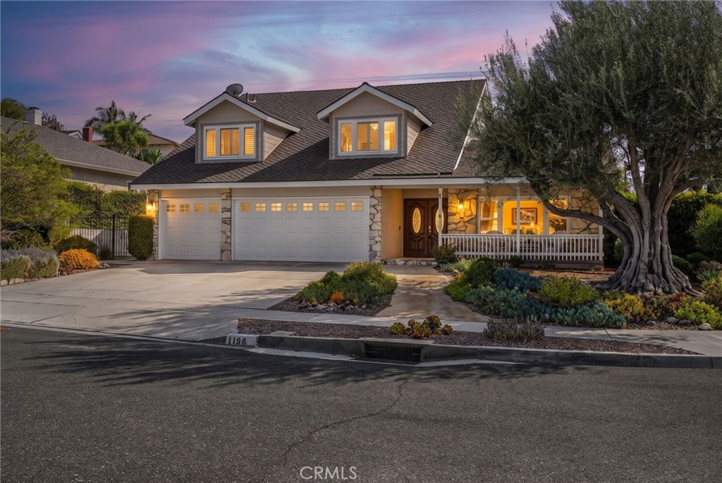 1198 Woodcrest Avenue, Brea CA 92821 - photo 1