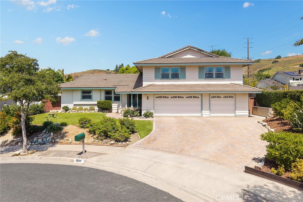 1204 Birchcrest Avenue, Brea CA 92821 - photo 1