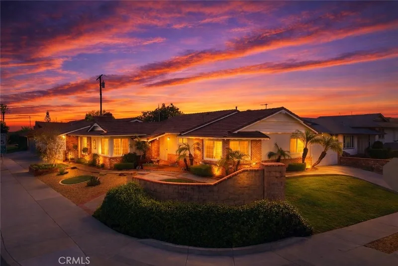 1209 N Puente Street, Brea, CA 92821