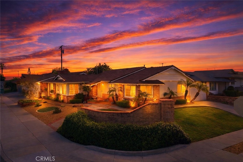 1209 N Puente Street, Brea CA 92821 - photo 1