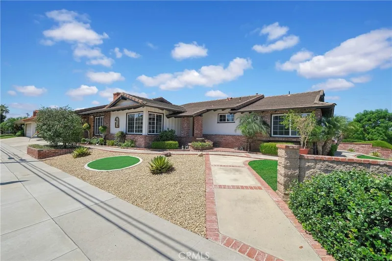 1209 N Puente Street, Brea