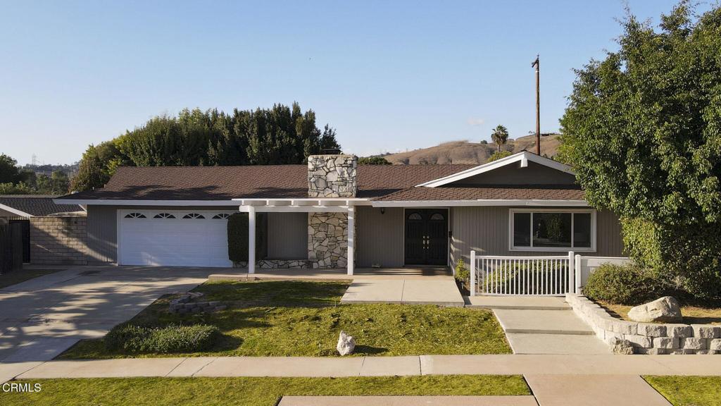 1-web-or-mls-1223 El Encanto Dr by Pierr - 1223 El Encanto Drive, Brea CA 92821 - photo 1