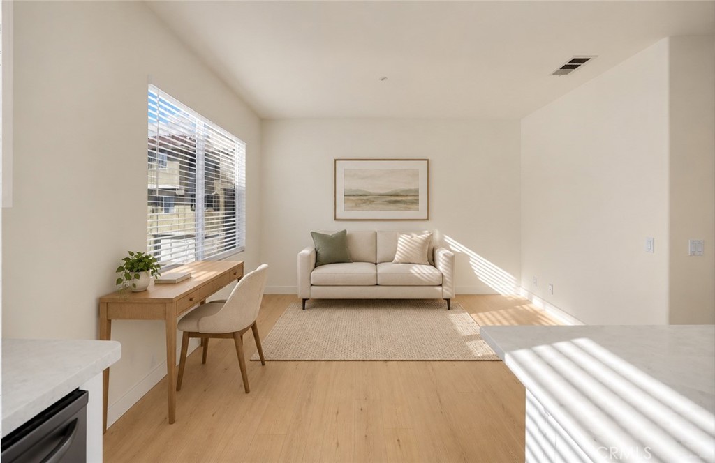 Virtually staged image - 123 S Orange Ave, Brea CA 92821 - photo 19