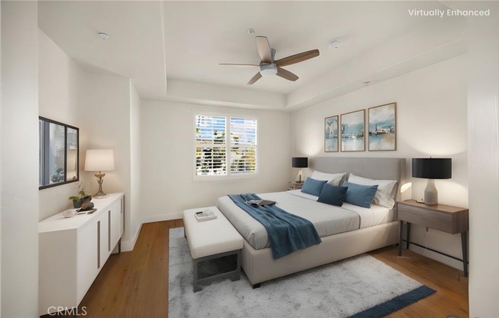 virtually staged image - 123 S Orange Ave, Brea CA 92821 - photo 22