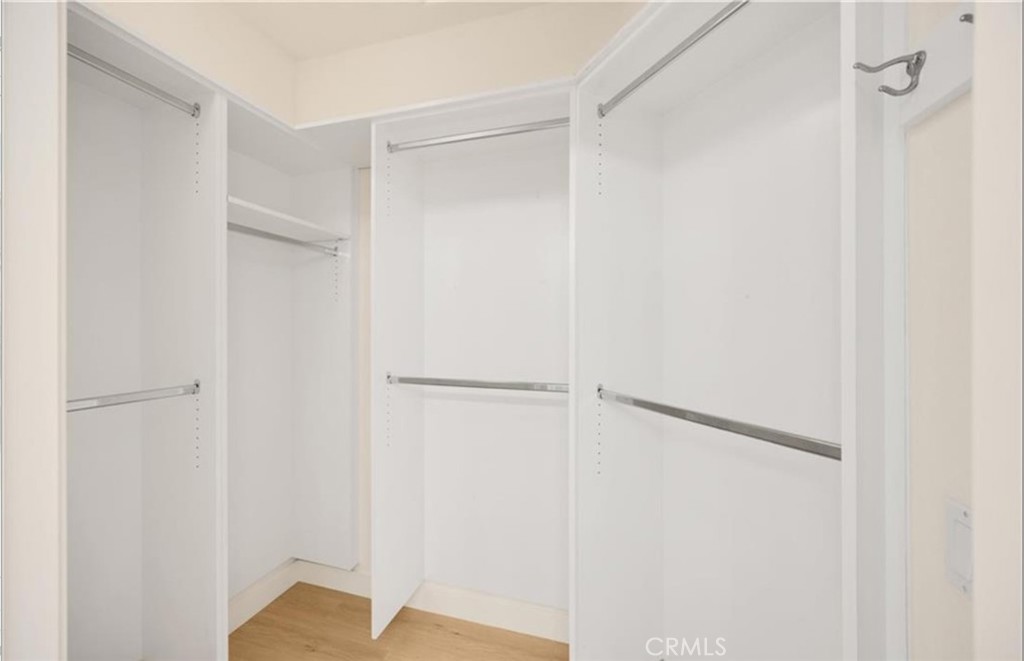 Large closet in primary suite - 123 S Orange Ave, Brea CA 92821 - photo 27