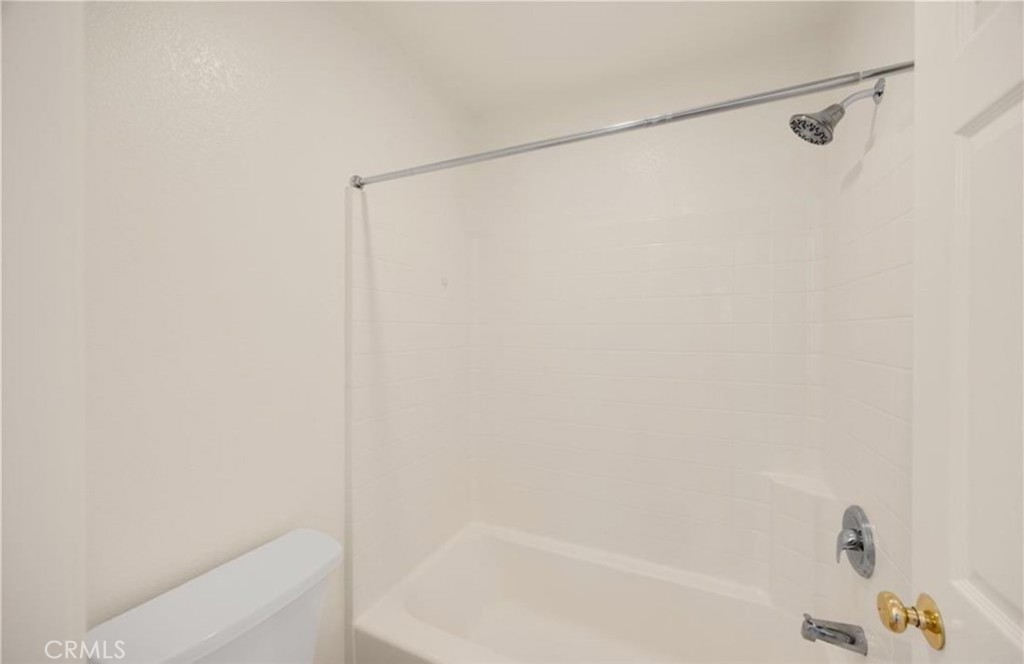 Hallway bathroom - 123 S Orange Ave, Brea CA 92821 - photo 28