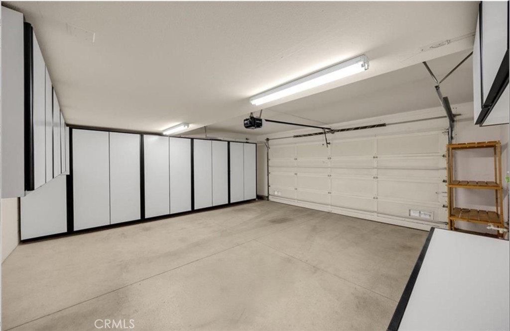 Tons of storage in garage - 123 S Orange Ave, Brea CA 92821 - photo 36