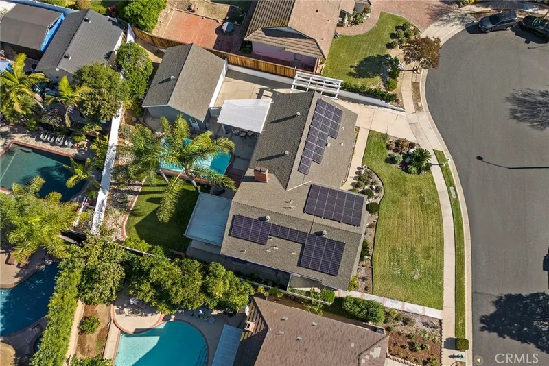 1234 Birchcrest Avenue, Brea, CA 92821