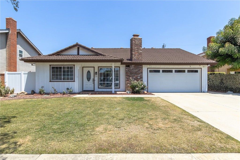 125 Clove, Brea CA 92821 - photo 1