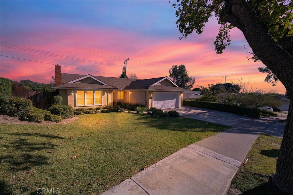 twilight - 1252 Tamarack, Brea CA 92821 - photo 1