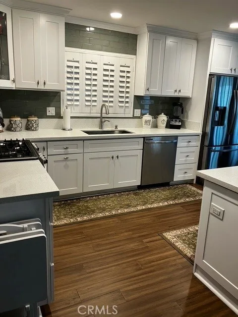 1256 Harbor Lake Avenue, Brea, CA 92821
