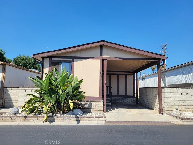 1261 Glen Lake Avenue 279, Brea, CA 92821
