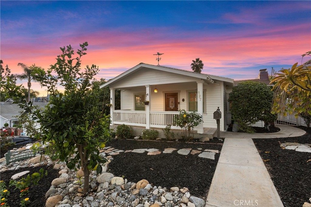 127 S Redwood Avenue, Brea CA 92821 - photo 1