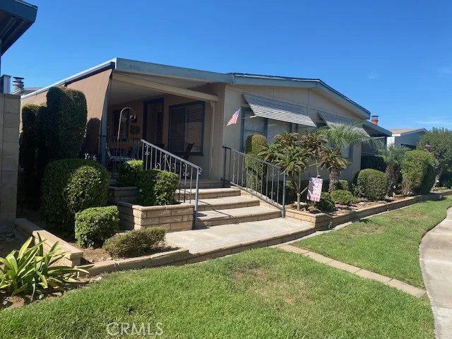 1272 Harbor Lake 159, Brea