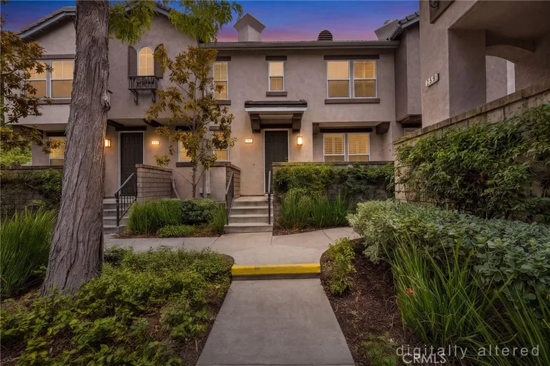 128 Shattuck Court, Brea