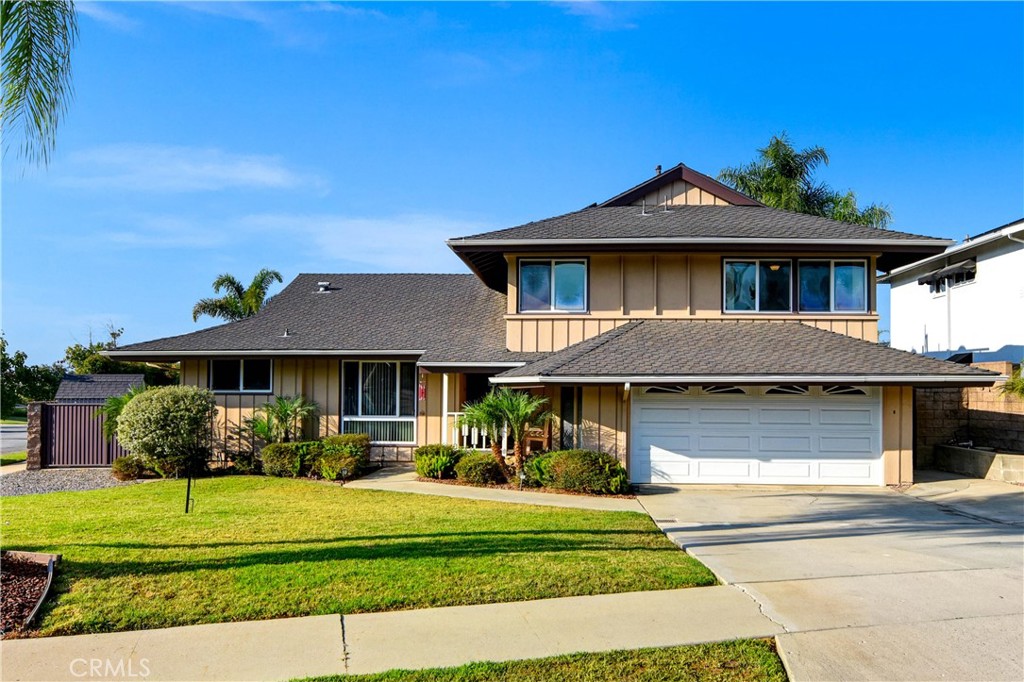 1300 Rutledge, Brea CA 92821 - photo 1