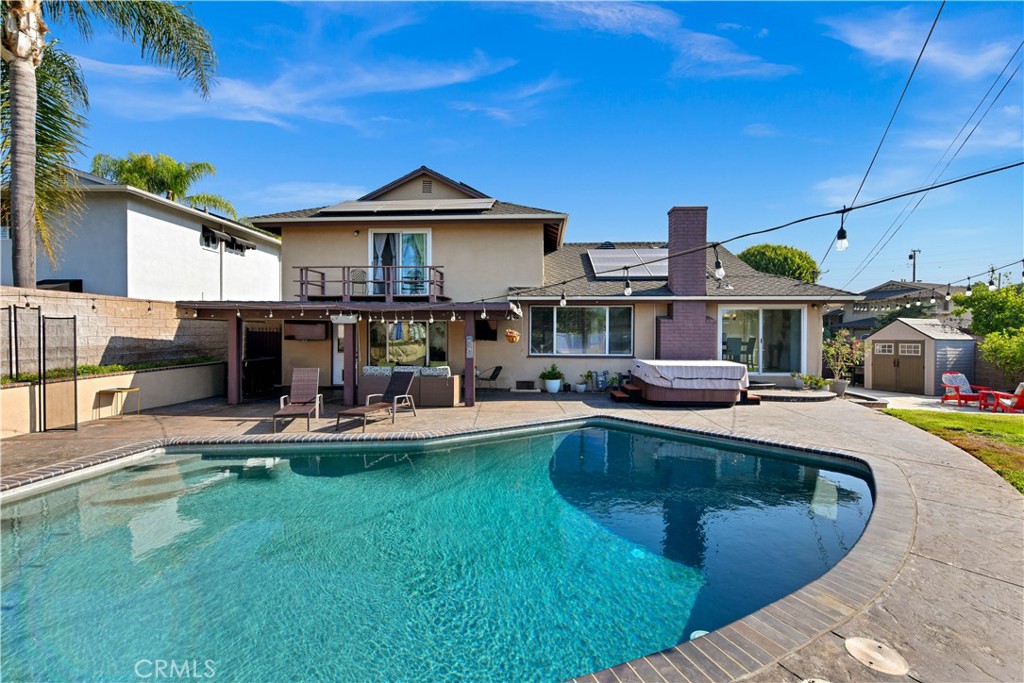 1300 Rutledge, Brea CA 92821 - photo 36