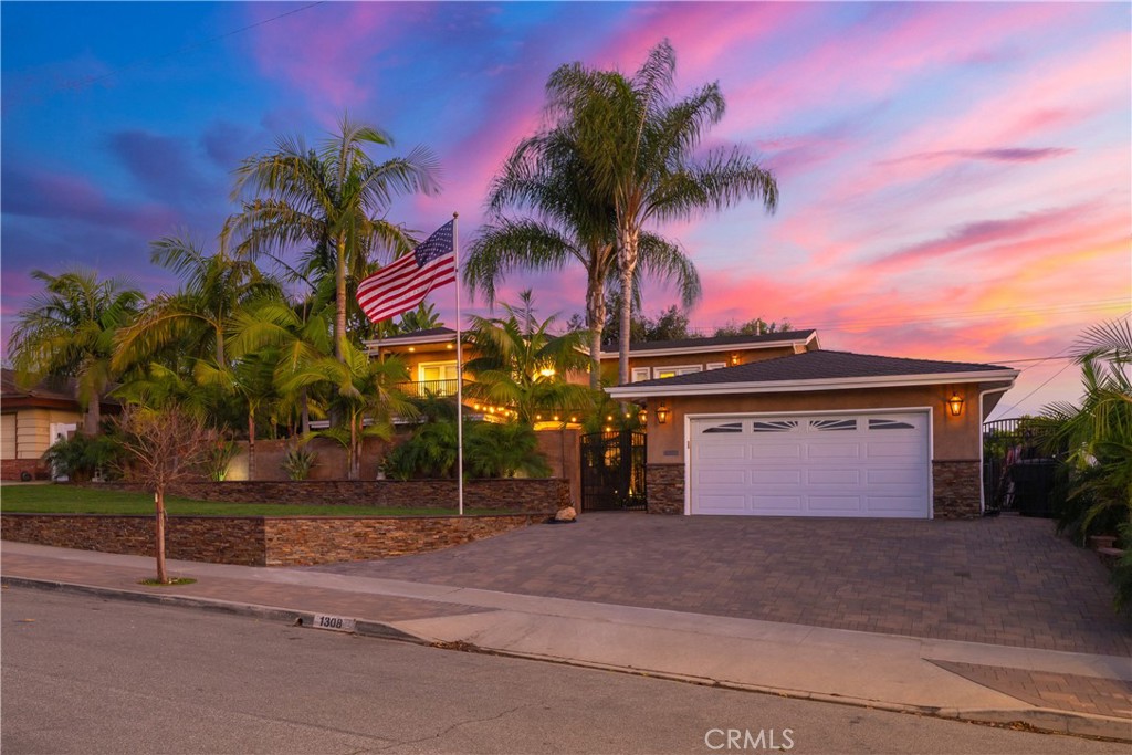 1308 Las Lomas Drive, Brea CA 92821 - photo 1