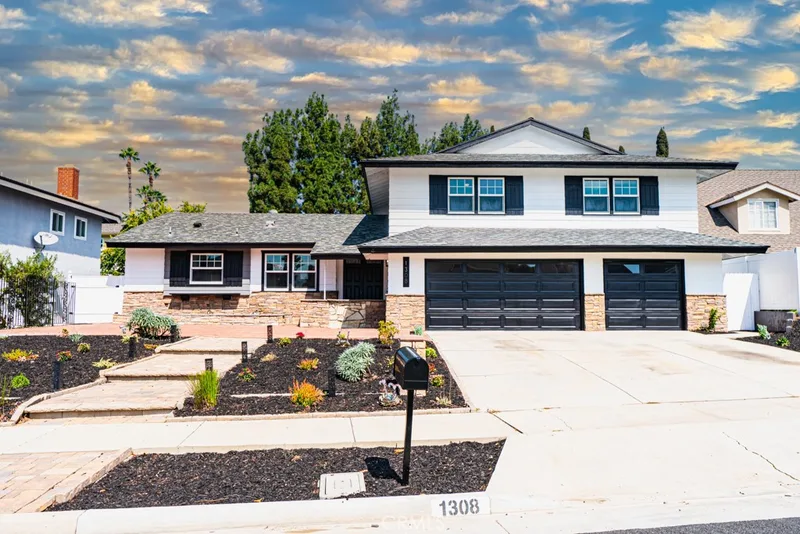 1308 Woodcrest Avenue, Brea, CA 92821