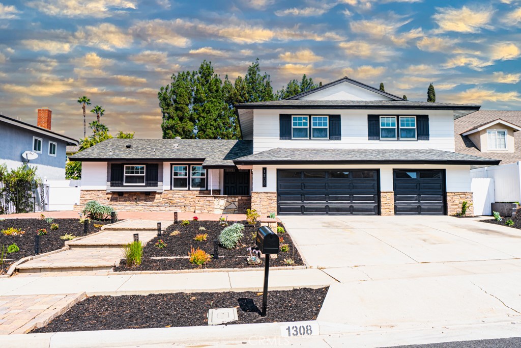 1308 Woodcrest Avenue, Brea CA 92821 - photo 1