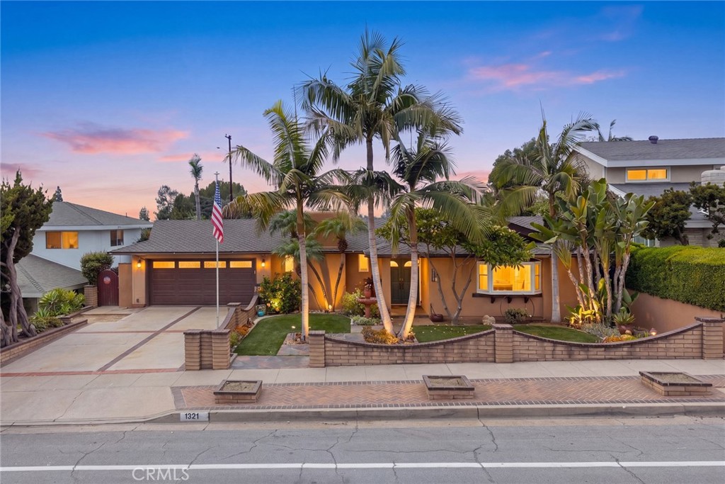 1321 N Puente Street, Brea CA 92821 - photo 1