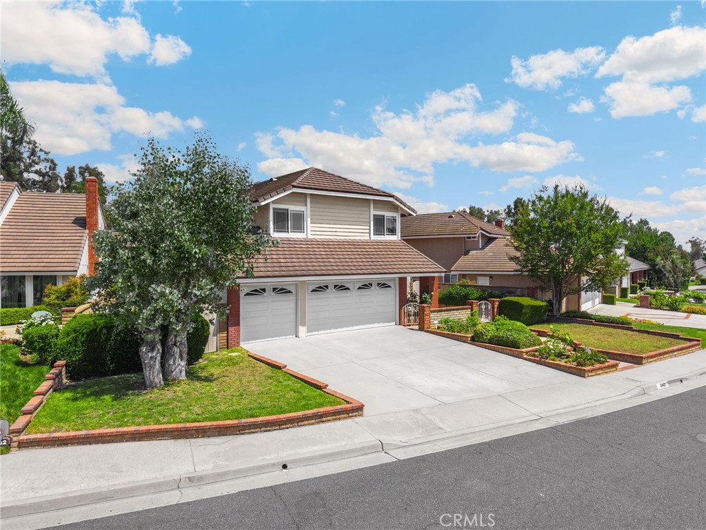 1342 Beechwood Drive, Brea CA 92821 - photo 1