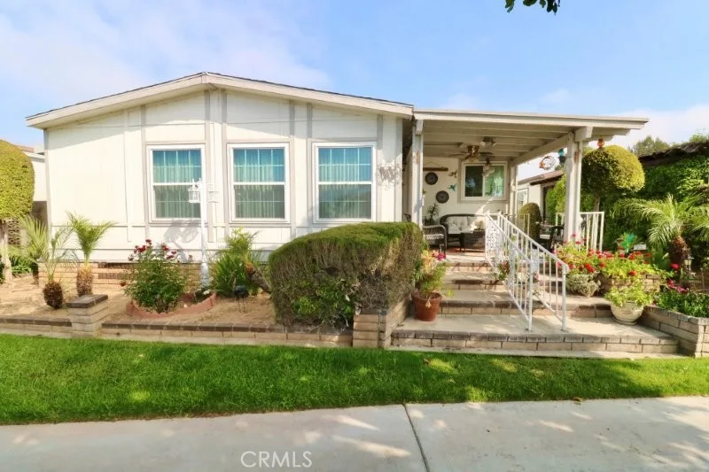 1346 Clear Lake Place 70, Brea