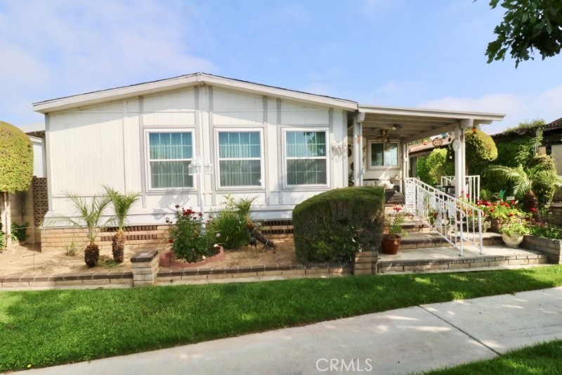 1346 Clear Lake Place 70, Brea CA 92821 - photo 2