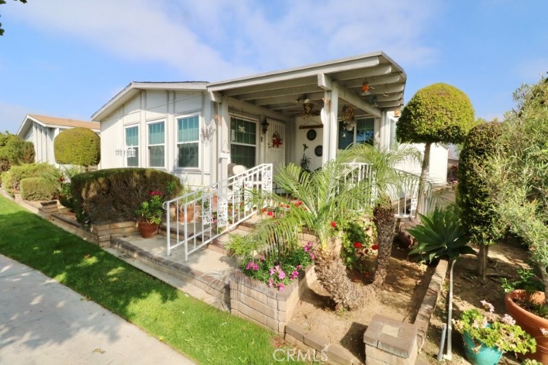 1346 Clear Lake Place 70, Brea CA 92821 - photo 4