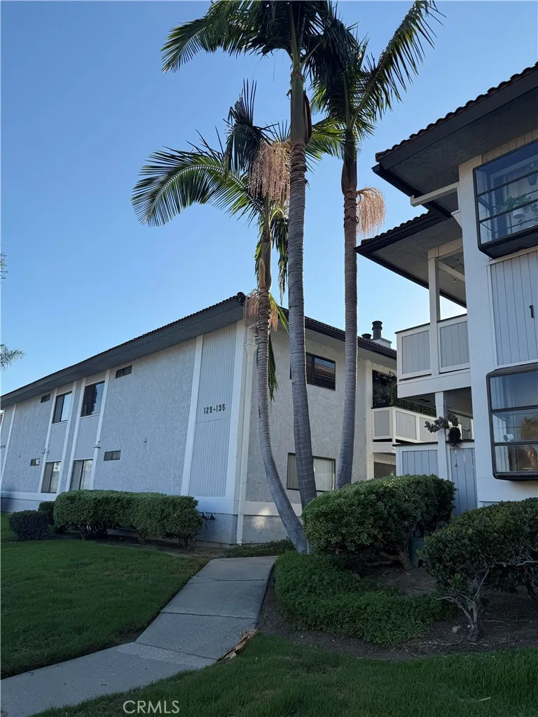 135 S Poplar 30, Brea, CA 92821