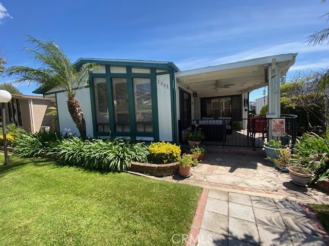1351 Clear Lake Place 76, Brea CA 92821 - photo 1