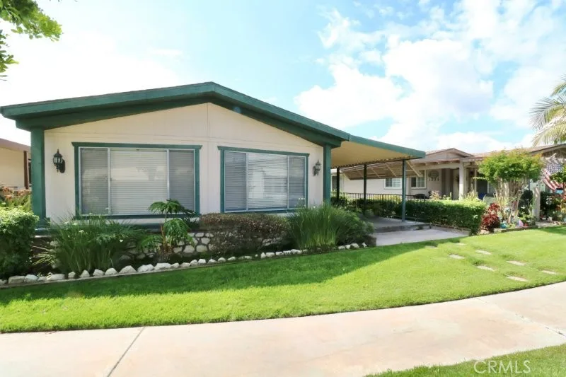 1351 Silver Lake Place 92, Brea