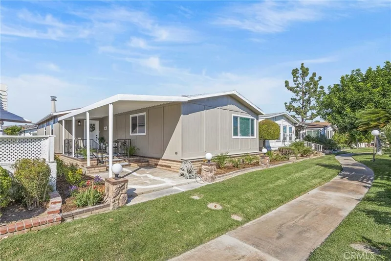 1352 Clear Lake Drive 71, Brea, CA 92821
