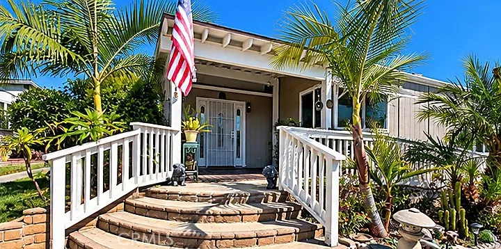 1361 Canyon Lake 58, Brea