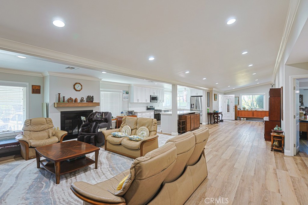 Family area - 1361 Canyon Lake 58, Brea CA 92821 - photo 5