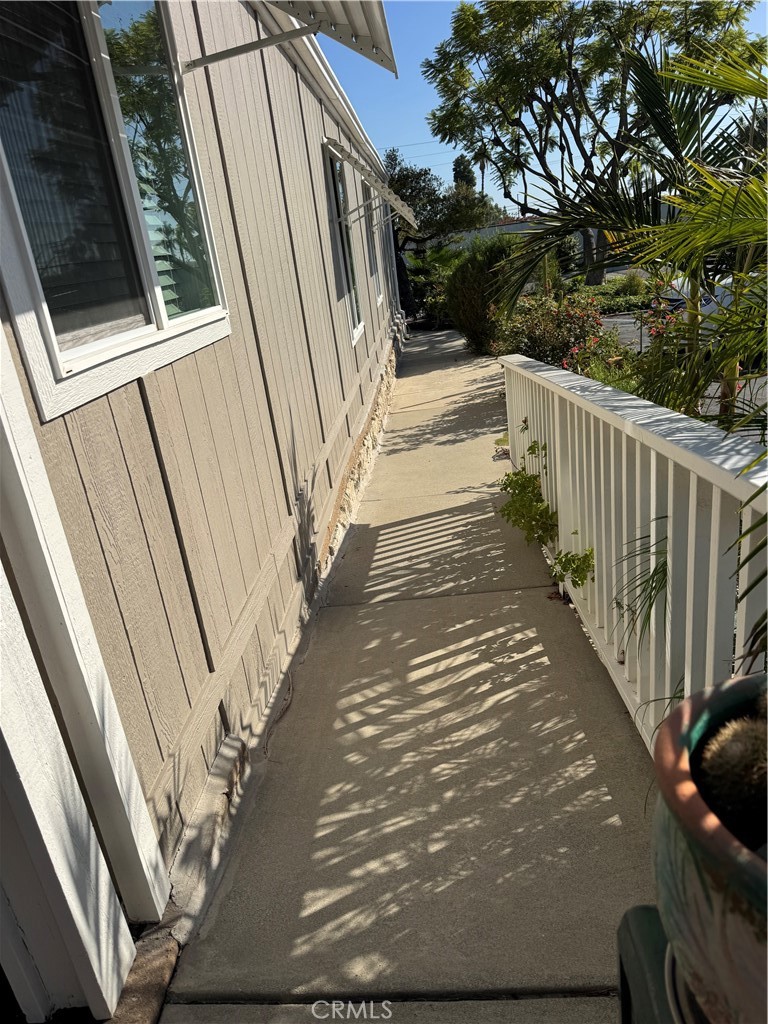 One of the rare home with built in RAMP for ADA - 1361 Canyon Lake 58, Brea CA 92821 - photo 30