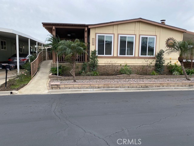 1362 Fern Lake Avenue 113, Brea CA 92821 - photo 1