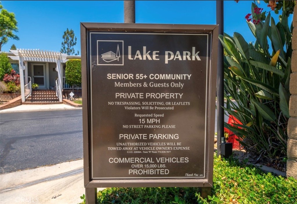 1362 Silver Lake Place, Brea CA 92821 - photo 27