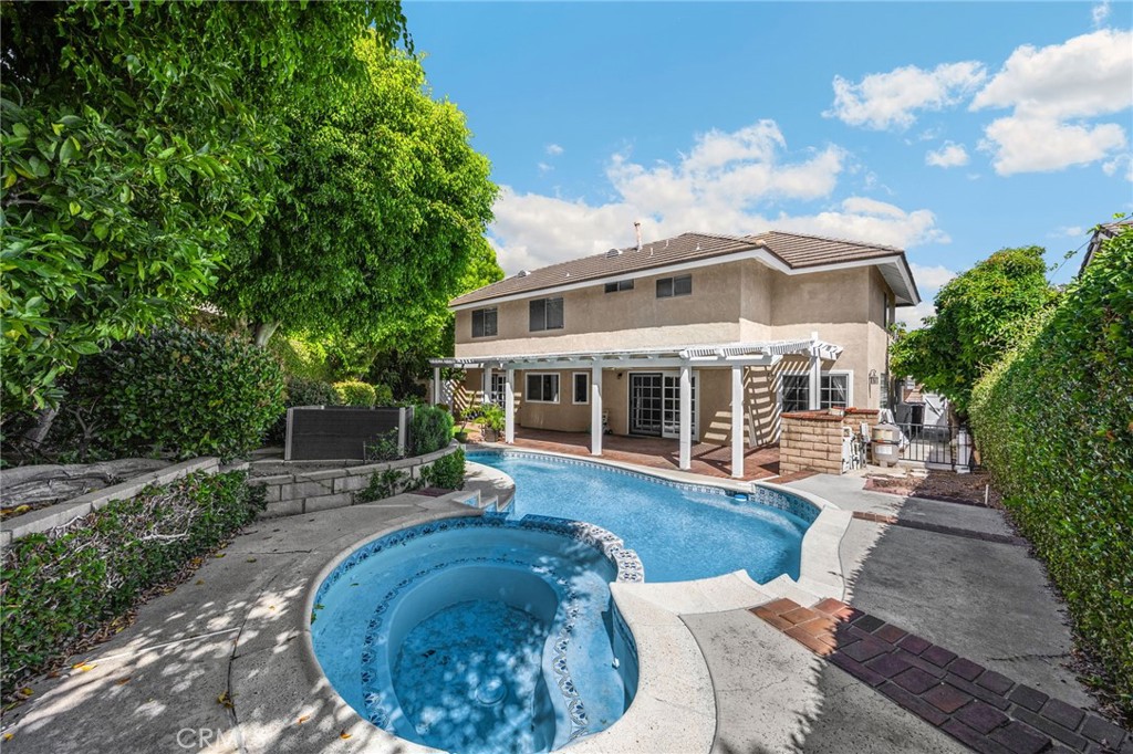 1375 Beechwood Drive, Brea CA 92821 - photo 32