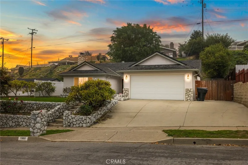1380 Ponderosa, Brea, CA 92821