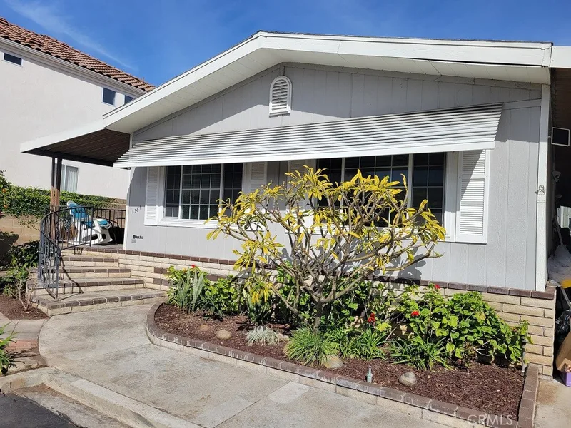 1381 Harbor Lake Avenue 32, Brea, CA 92821