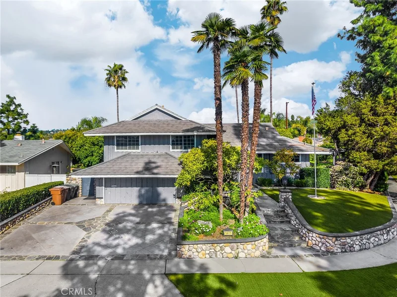 1401 Havenhurst, Brea, CA 92821