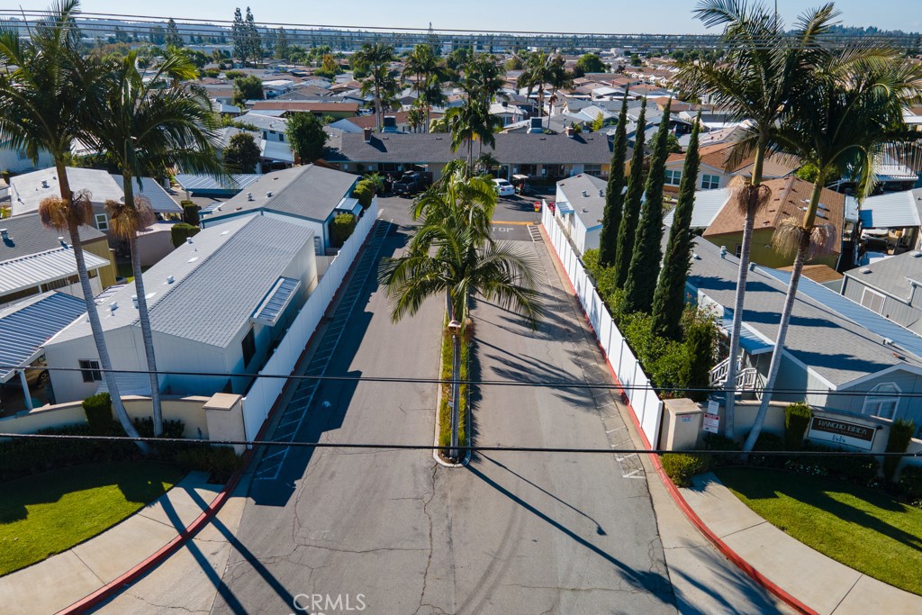 Rancho Brea Community - 1414 W Central Avenue 67, Brea CA 92821 - photo 35