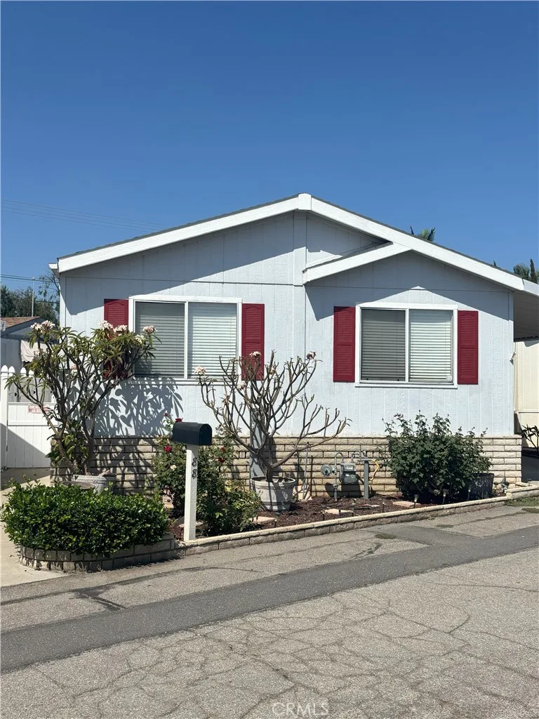 1414 W Central Avenue 88, Brea, CA 92821